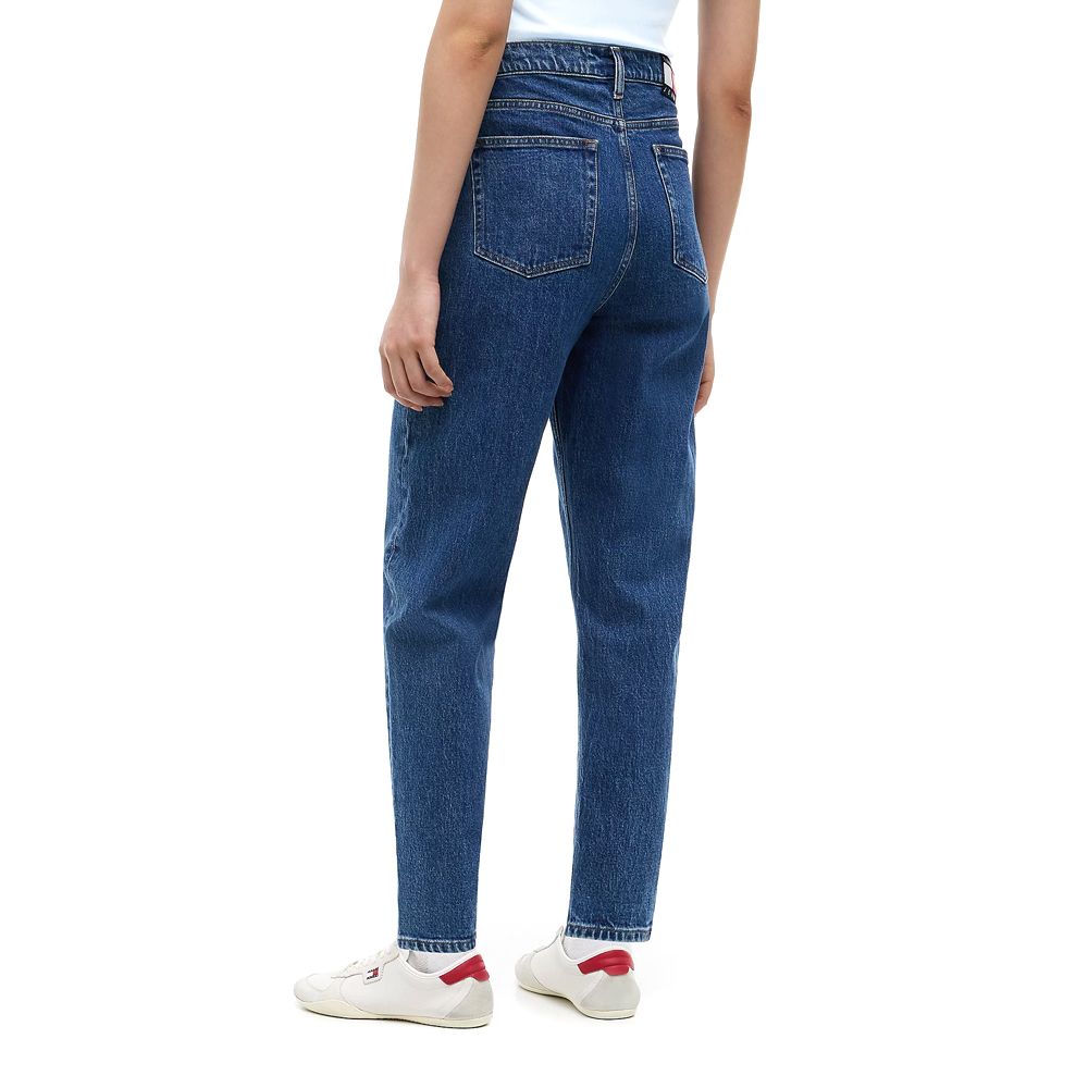 TOMMY HILFIGER MOM JEAN UH TPR BJ4133 DW0DW23464 2