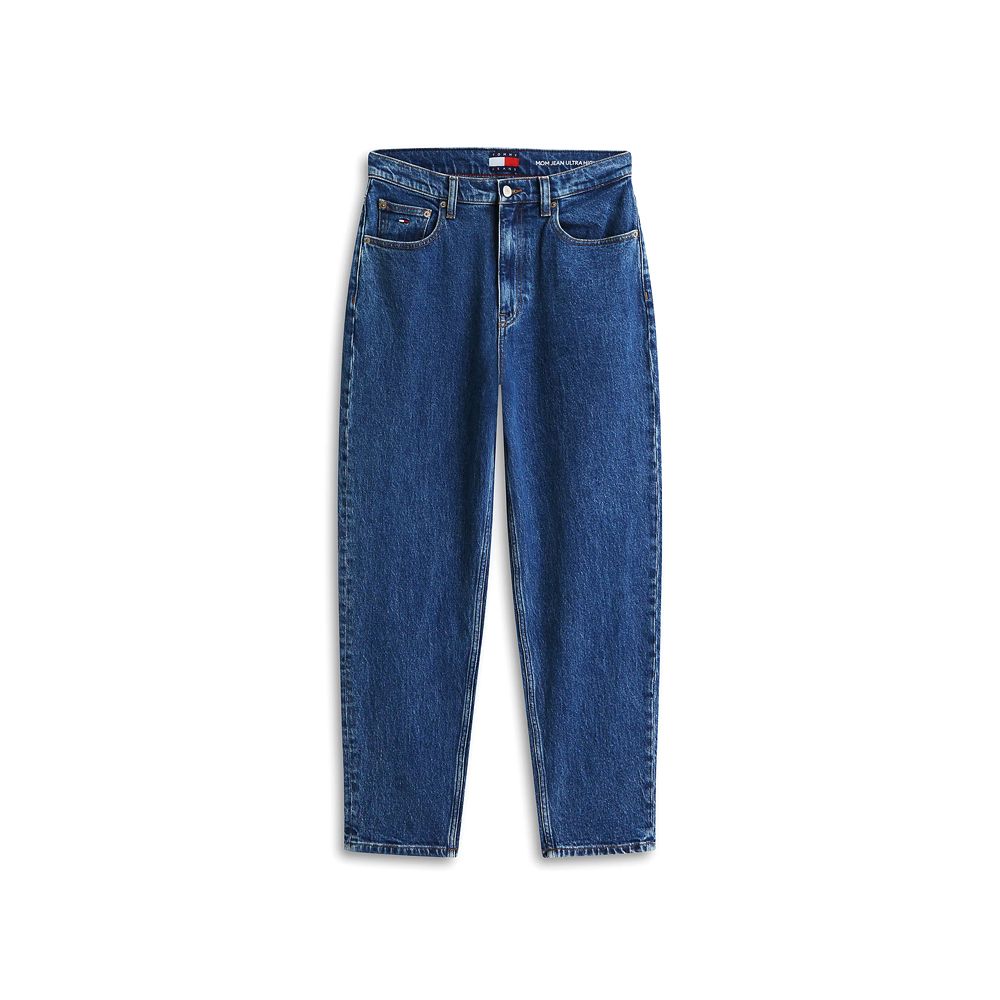 TOMMY HILFIGER MOM JEAN UH TPR BJ4133 DW0DW23464 5