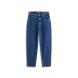 TOMMY HILFIGER MOM JEAN UH TPR BJ4133 DW0DW23464 5