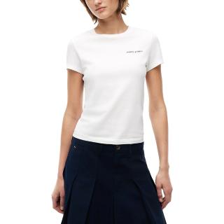 TOMMY HILFIGER TJW SLIM ESS LOGO 1 SS TEE EXT DW0DW23479