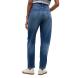 TOMMY HILFIGER 90'S MOM HIGH TAPERED BJ0155 DW0DW23513 2