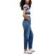 TOMMY HILFIGER 90'S MOM HIGH TAPERED BJ0155 DW0DW23513 4