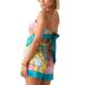 GUESS SCARF TANK TOP - PRINTED POLY SATIN 94 ΜΠΛΟΥΖΑ W E5GH02WH4V0 2