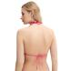 GUESS TRIANGLE REMOV. PADS - PRINTED RECY POLYAMIDE 180GR ΜΑΓΙΟ W E5GJ27KCRL2 2