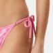GUESS STRING BRIEF - PRINTED RECY POLYAMIDE 180GR ΜΑΓΙΟ W E5GO21KCRL2 3