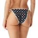 GUESS STRING BRIEF - PRINTED RECY POLYAMIDE 180GR ΜΑΓΙΟ W E5GO21KCRL2 2