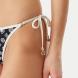 GUESS STRING BRIEF - PRINTED RECY POLYAMIDE 180GR ΜΑΓΙΟ W E5GO21KCRL2 3