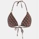 GUESS 4G REM PADDING TRIANGLE BRA ΜΑΓΙΟ ΓΥΝΑΙΚΕΙΟ E6GJ48KCBJ0 3