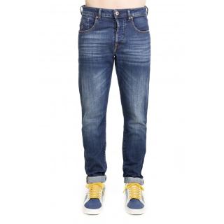 SCINN Παντελόνι Jean ELTON M 125