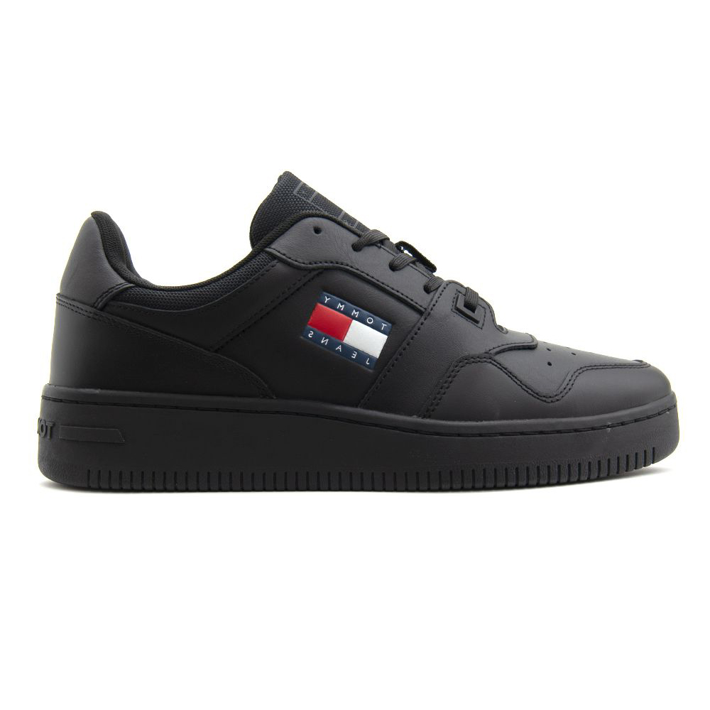 TOMMY HILFIGER TJM RETRO BASKET ESS EM0EM01395 1