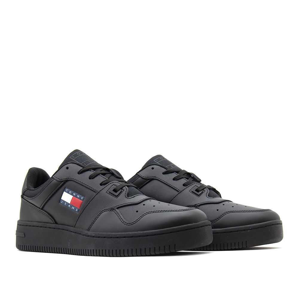 TOMMY HILFIGER TJM RETRO BASKET ESS EM0EM01395 3
