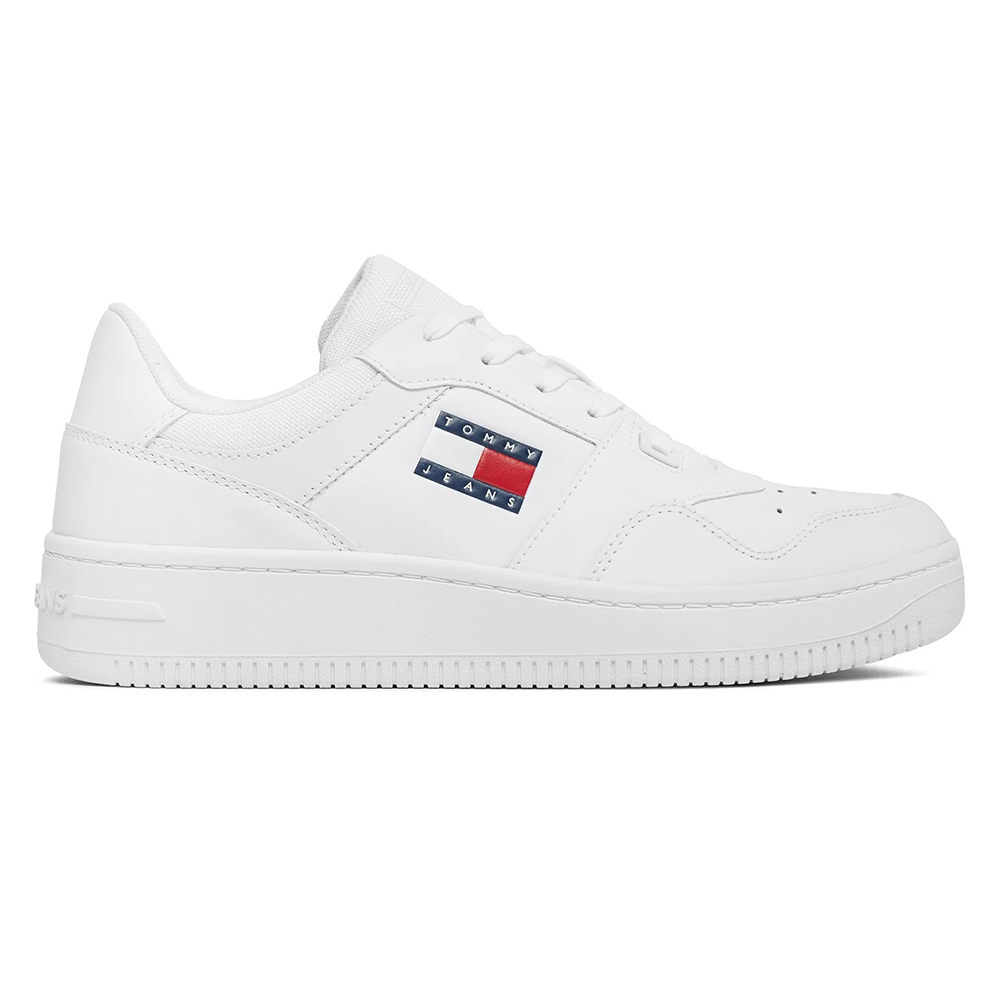 TOMMY HILFIGER TJM RETRO BASKET ESS EM0EM01395 1