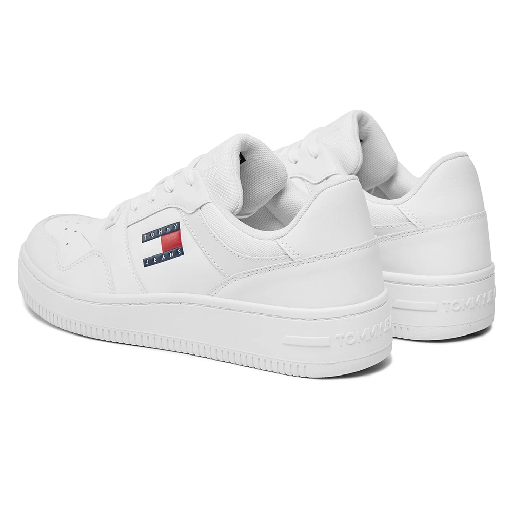 TOMMY HILFIGER TJM RETRO BASKET ESS EM0EM01395 2