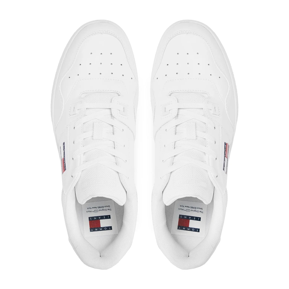 TOMMY HILFIGER TJM RETRO BASKET ESS EM0EM01395 3