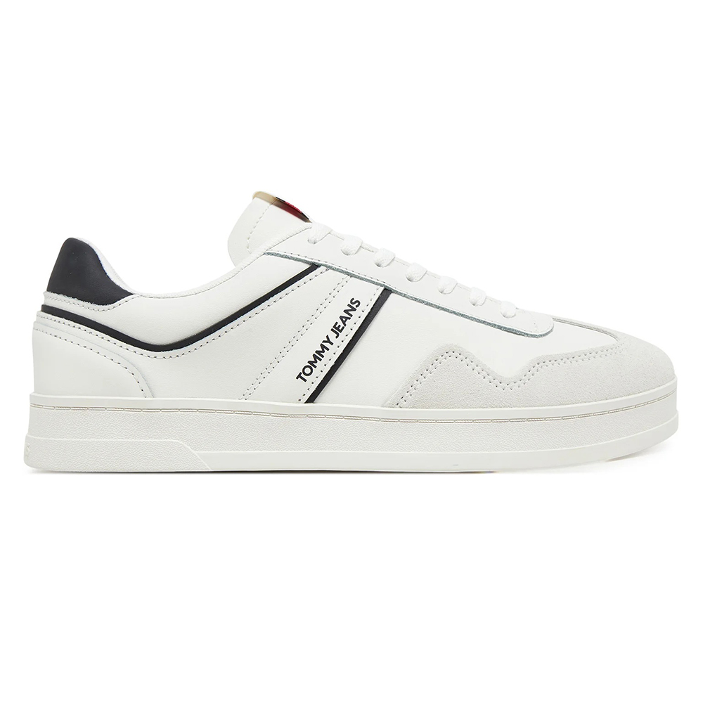 TOMMY HILFIGER THE GREENWICH LEATHER EM0EM01571 1