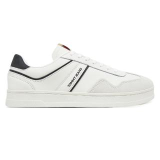TOMMY HILFIGER THE GREENWICH LEATHER EM0EM01571