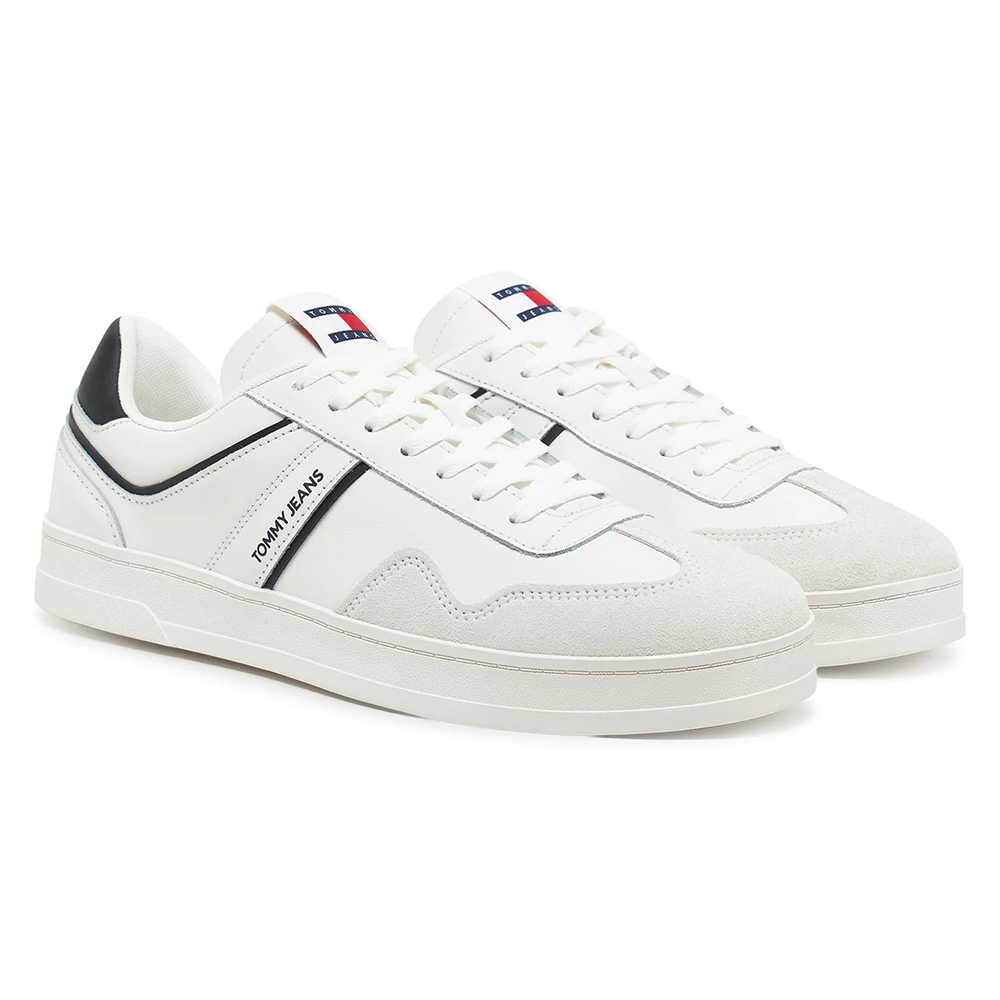 TOMMY HILFIGER THE GREENWICH LEATHER EM0EM01571 2