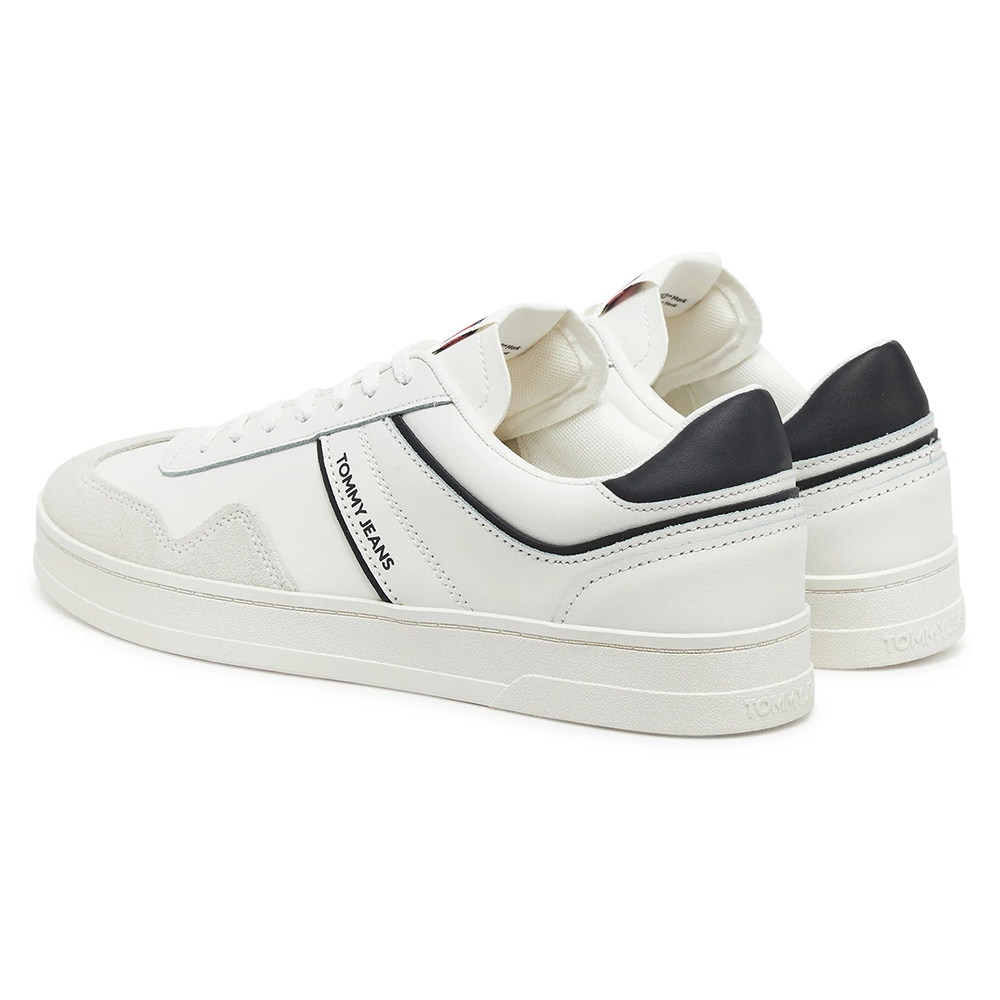 TOMMY HILFIGER THE GREENWICH LEATHER EM0EM01571 3