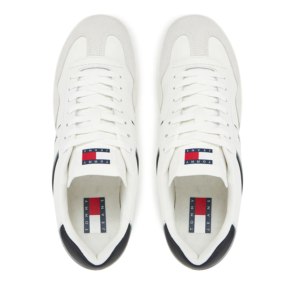 TOMMY HILFIGER THE GREENWICH LEATHER EM0EM01571 4