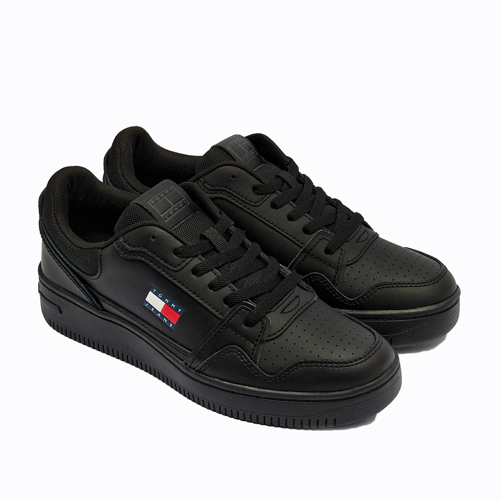 TOMMY HILFIGER TJM RETRO BASKET EM0EM01612 2