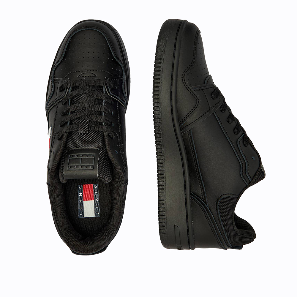 TOMMY HILFIGER TJM RETRO BASKET EM0EM01612 3
