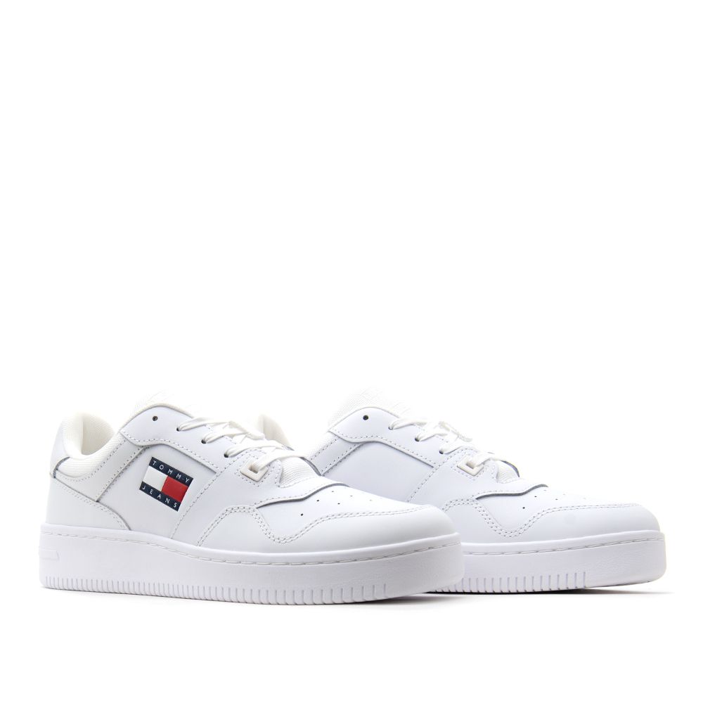 TOMMY HILFIGER TJM RETRO BASKET ESS EM0EM01671 3