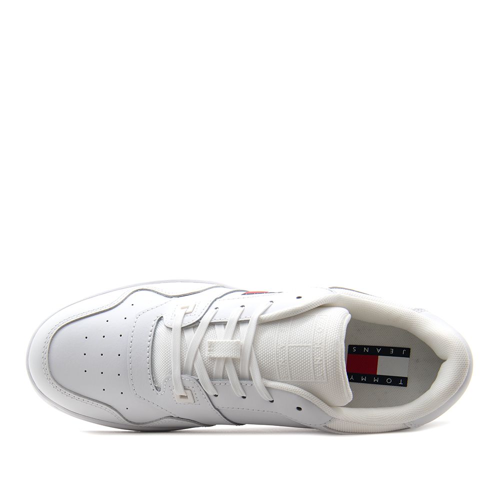 TOMMY HILFIGER TJM RETRO BASKET ESS EM0EM01671 5