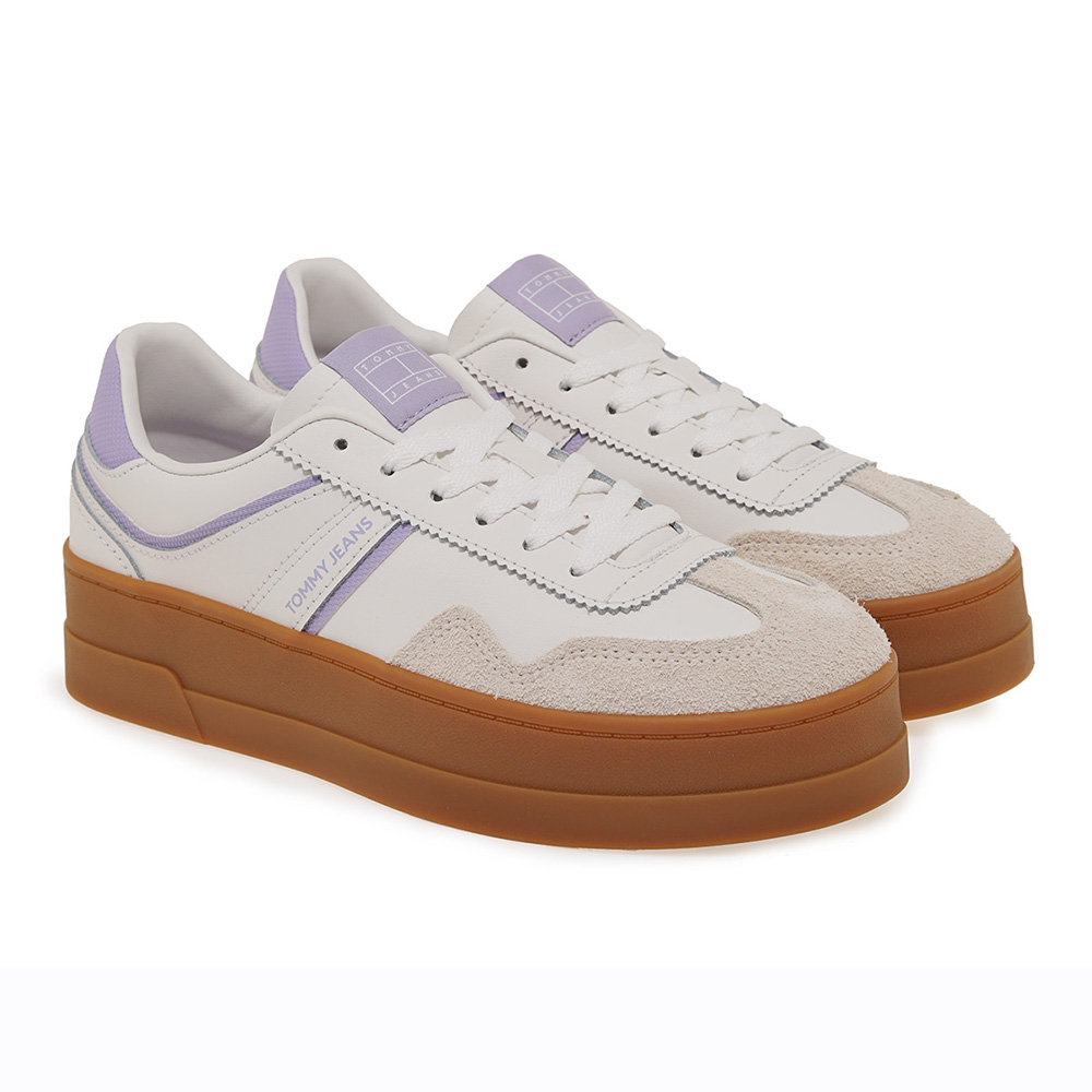 TOMMY HILFIGER THE GREENWICH FLATFORM  EN0EN02807 2