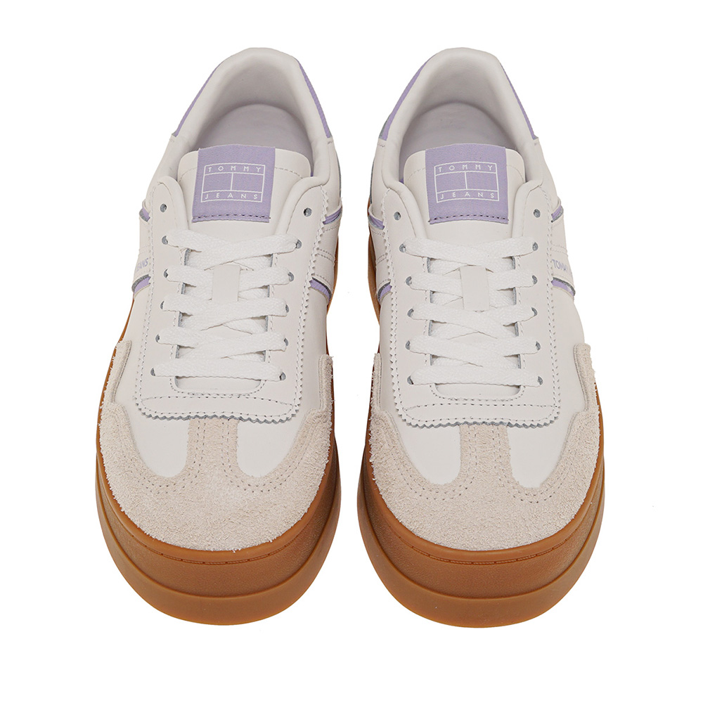 TOMMY HILFIGER THE GREENWICH FLATFORM  EN0EN02807 3