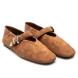 TOMMY HILFIGER TJW BALLERINA SUEDE EN0EN03067 2