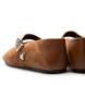 TOMMY HILFIGER TJW BALLERINA SUEDE EN0EN03067 3