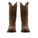 TOMMY HILFIGER ARCHIVE COWBOY BOOT SUEDE EN0EN03095 2
