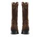 TOMMY HILFIGER ARCHIVE COWBOY BOOT SUEDE EN0EN03095 4
