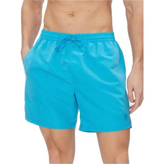 GUESS SWIMTRUNK BASIC MEDIUM ΜΑΓΙΟ ΑΝΔΡΙΚΟ F4GT01WG282