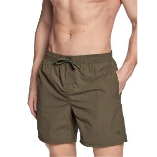 GUESS SWIMTRUNK BASIC MEDIUM ΜΑΓΙΟ ΑΝΔΡΙΚΟ F4GT01WG282