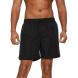 GUESS SWIMTRUNK BASIC MEDI - PEACH RECYCLED POLY PANAMA ΜΑΓΙΟ M F4GT01WG282 1