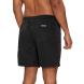GUESS SWIMTRUNK BASIC MEDI - PEACH RECYCLED POLY PANAMA ΜΑΓΙΟ M F4GT01WG282 2