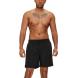 GUESS SWIMTRUNK BASIC MEDI - PEACH RECYCLED POLY PANAMA ΜΑΓΙΟ M F4GT01WG282 3