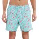 GUESS SWIMTRUNK MEDIUM ANIMAL AOP ΜΑΓΙΟ ΑΝΔΡΙΚΟ F4GT20WG2A2 1