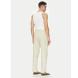 GUESS FLUID PANT - LINEN COTTON TWILL F5GB02WH4J0 2