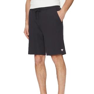 GUESS FLUID SHORT - ORGANIC CO DESIGN MESH 220 ΣΟΡΤΣ M F5GD00KC5Y1