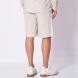 GUESS FLUID SHORT - LINEN COTTON TWILL 160 ΣΟΡΤΣ M F5GD00WH4J0 2