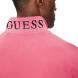 GUESS SS BASIC GD POLO - PIQUET ORGANIC COTTON 220 ΜΠΛΟΥΖΑ M F5GP00K9WF1 3