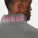 GUESS SS BASIC GD POLO - PIQUET ORGANIC COTTON 220 ΜΠΛΟΥΖΑ M F5GP00K9WF1 3