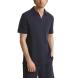 GUESS COLOR BLOCK SS POLO - ORGANIC CO DESIGN MESH 220 ΜΠΛΟΥΖΑ M F5GP01KC5Y1 1