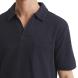 GUESS COLOR BLOCK SS POLO - ORGANIC CO DESIGN MESH 220 ΜΠΛΟΥΖΑ M F5GP01KC5Y1 2