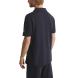 GUESS COLOR BLOCK SS POLO - ORGANIC CO DESIGN MESH 220 ΜΠΛΟΥΖΑ M F5GP01KC5Y1 3