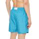 GUESS SWIMTRUNK MEDIUM EMB - RECY POLY PEACH TWILL 115 ΜΑΓΙΟ M F5GT00WG2D2 2