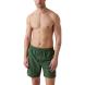 GUESS SWIMTRUNK MEDIUM EMB - RECY POLY PEACH TWILL 115 ΜΑΓΙΟ M F5GT00WG2D2 1