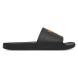 GUESS SLIDES PALMA - HARD RUBBER ΠΑΠΟΥΤΣΙ M F5GZ05BB00F 1
